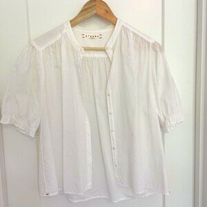 Xirena blouse